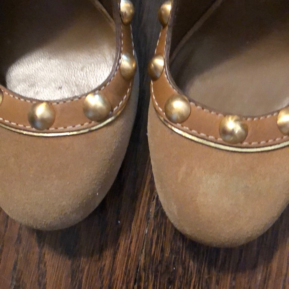 Tory Burch heels 👠 - Picture 3 of 4